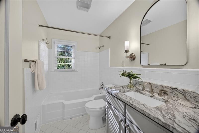 1072 Northcliffe Drive Atlanta - 25