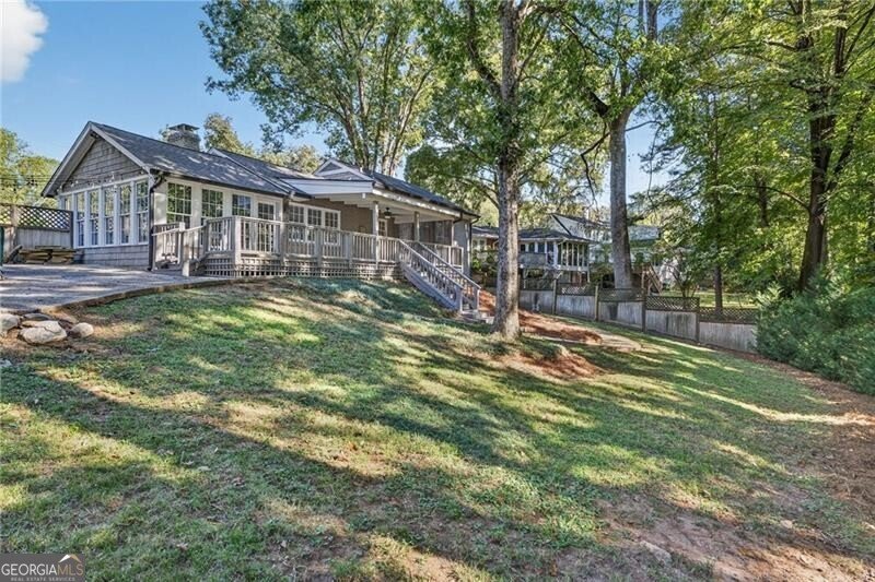 1072 Northcliffe Drive Atlanta - 7