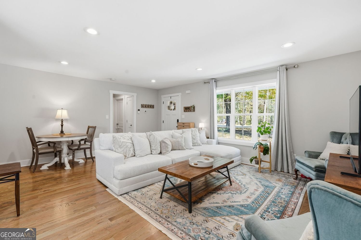 4706 Waters Road Woodstock - 14