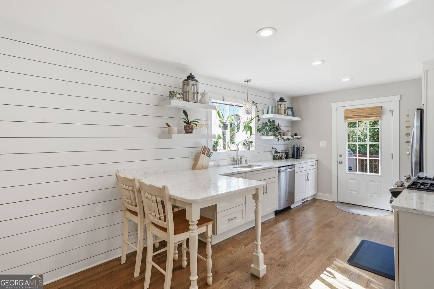 4706 Waters Road Woodstock - 15