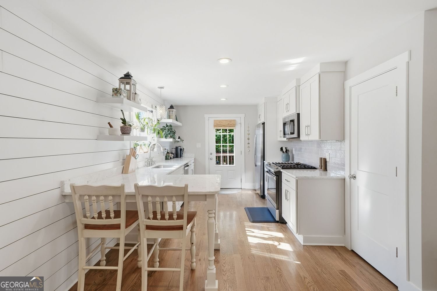 4706 Waters Road Woodstock - 16