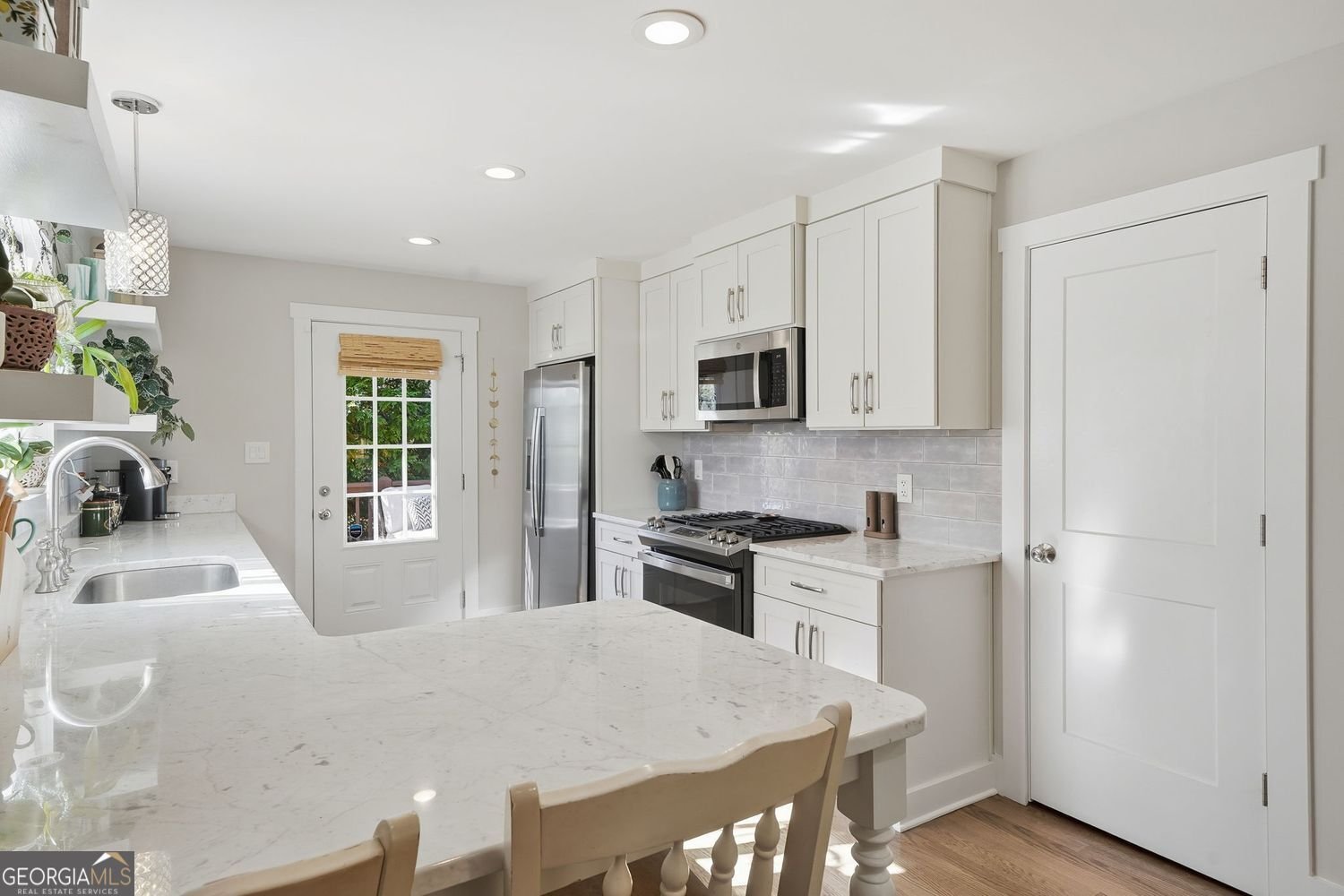 4706 Waters Road Woodstock - 17