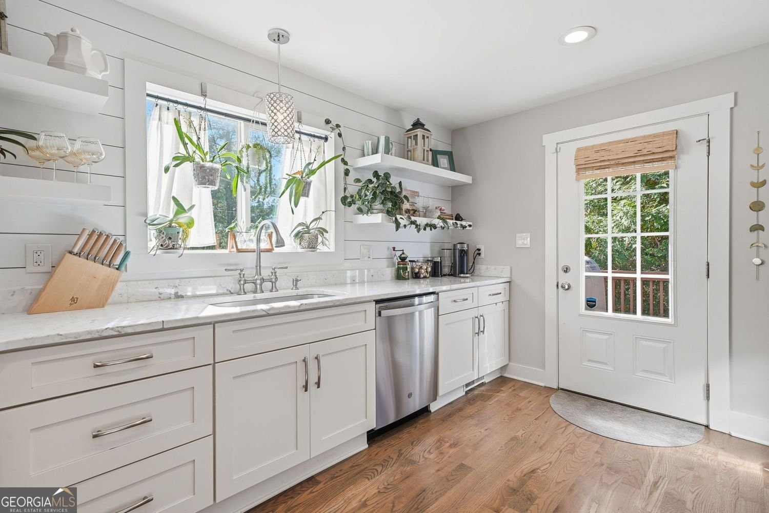 4706 Waters Road Woodstock - 18