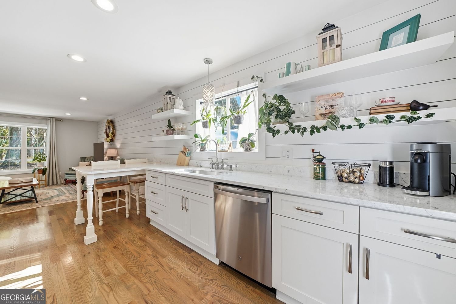 4706 Waters Road Woodstock - 19