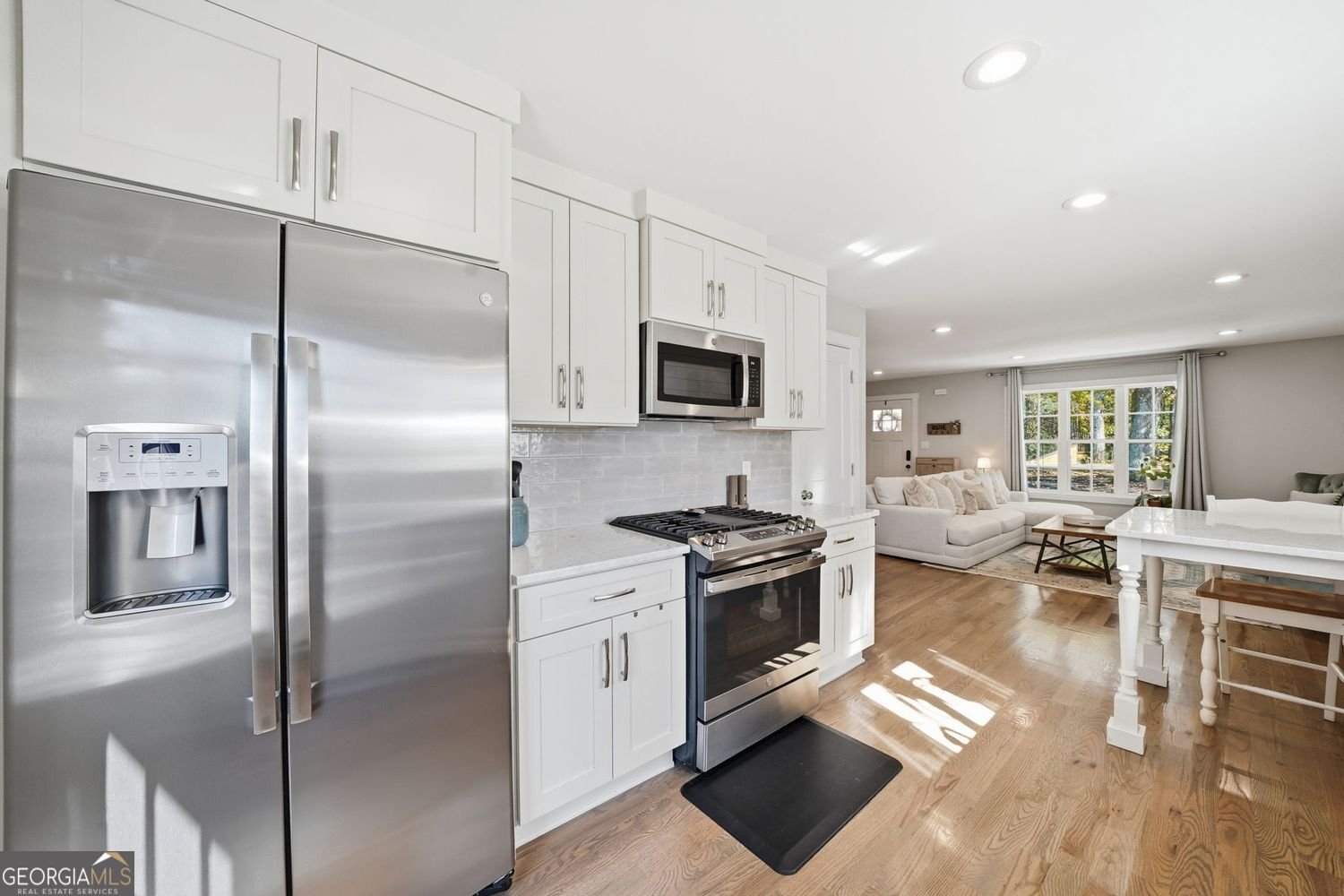 4706 Waters Road Woodstock - 20