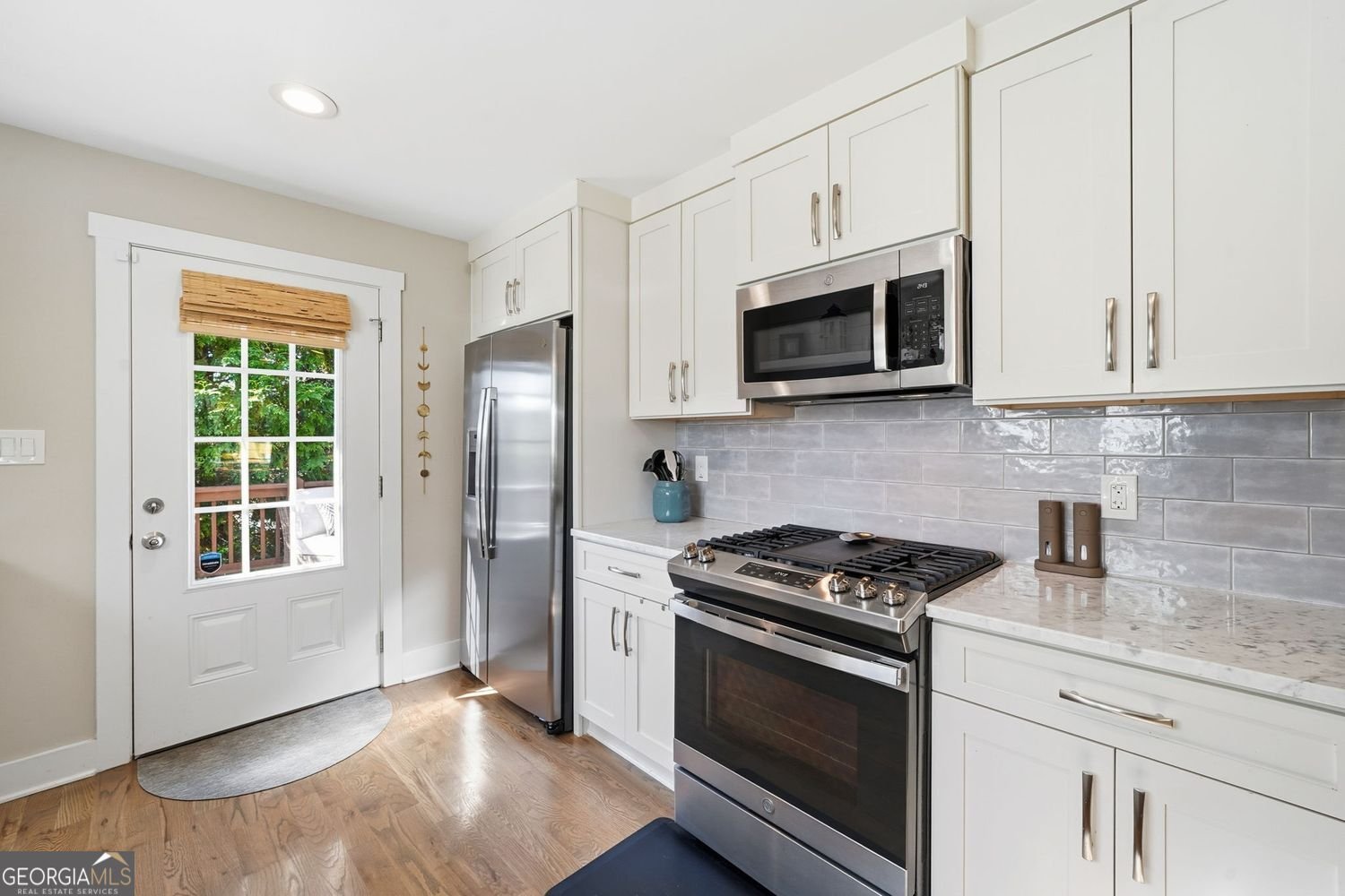 4706 Waters Road Woodstock - 21