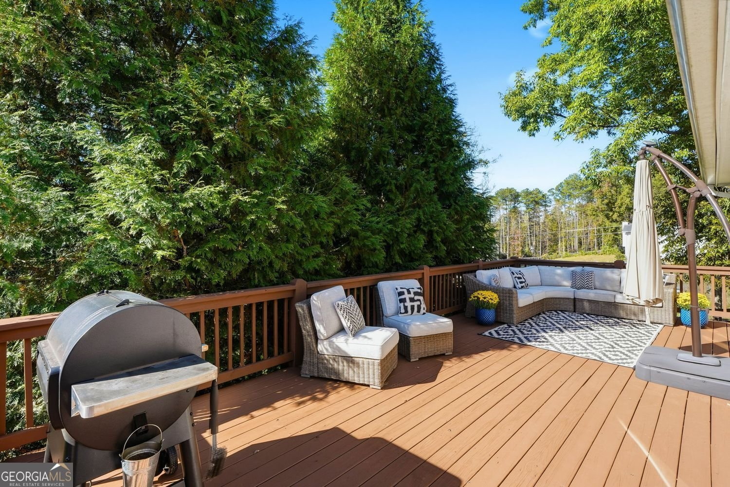 4706 Waters Road Woodstock - 28