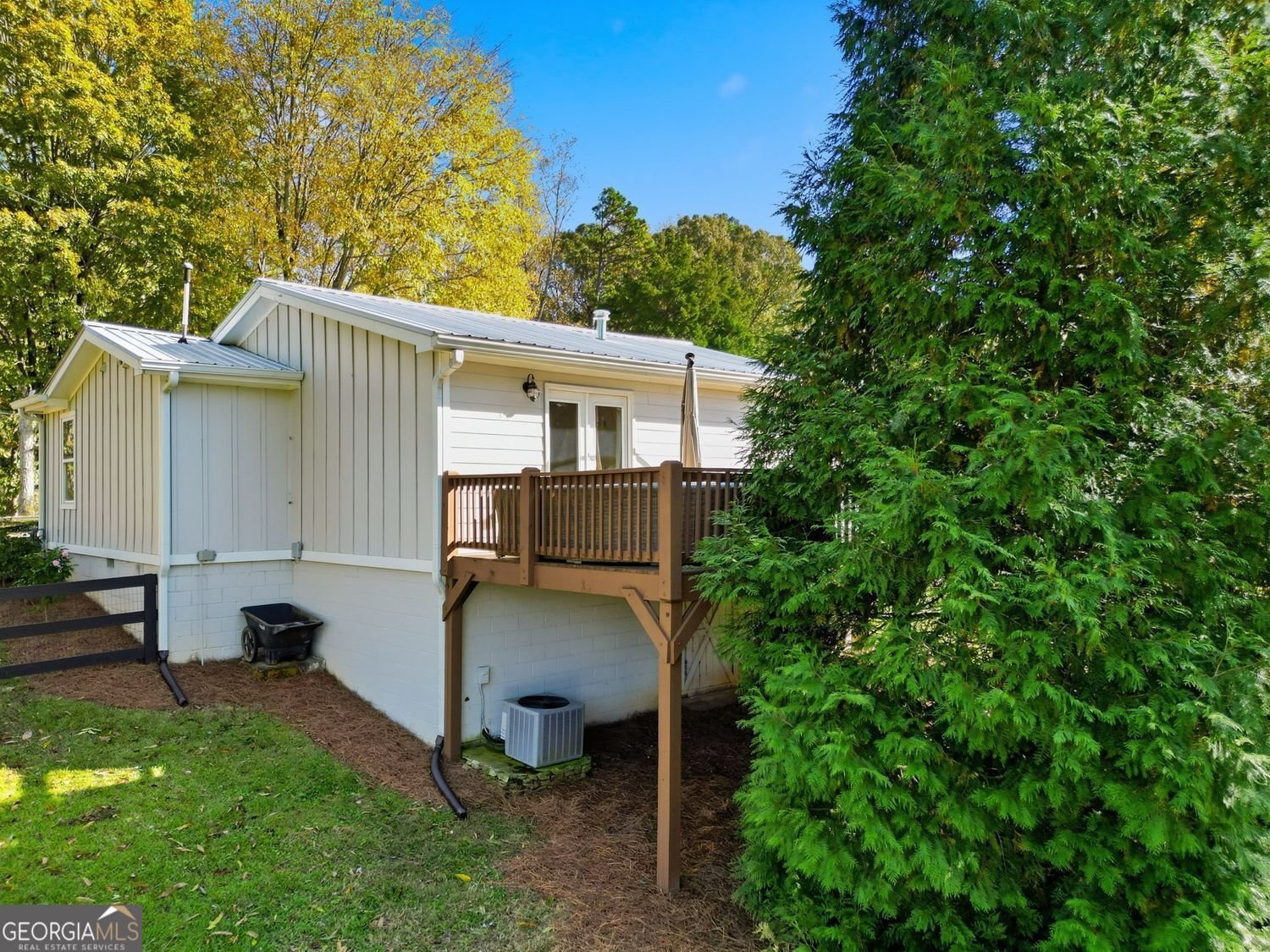 4706 Waters Road Woodstock - 30