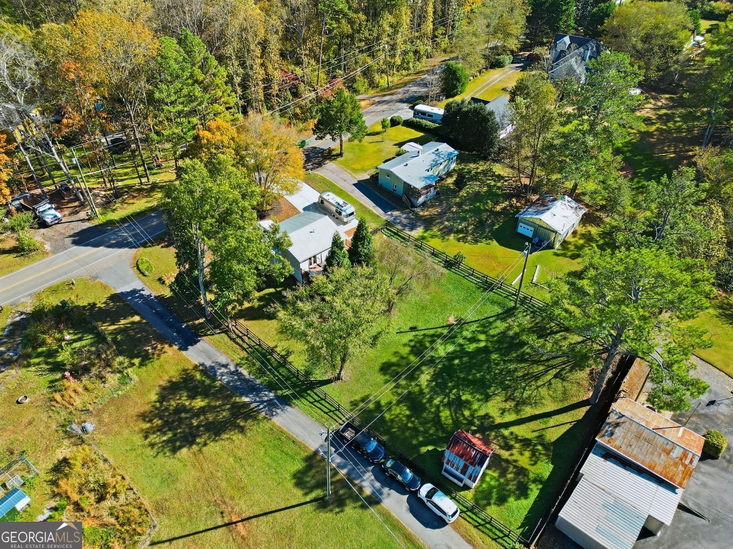 4706 Waters Road Woodstock - 33