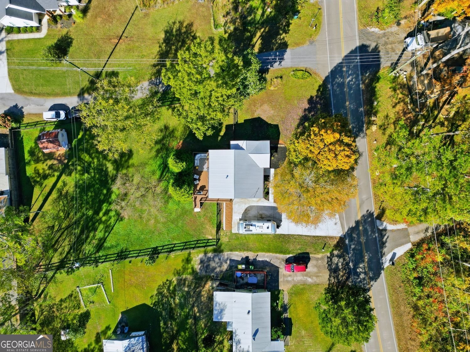 4706 Waters Road Woodstock - 34