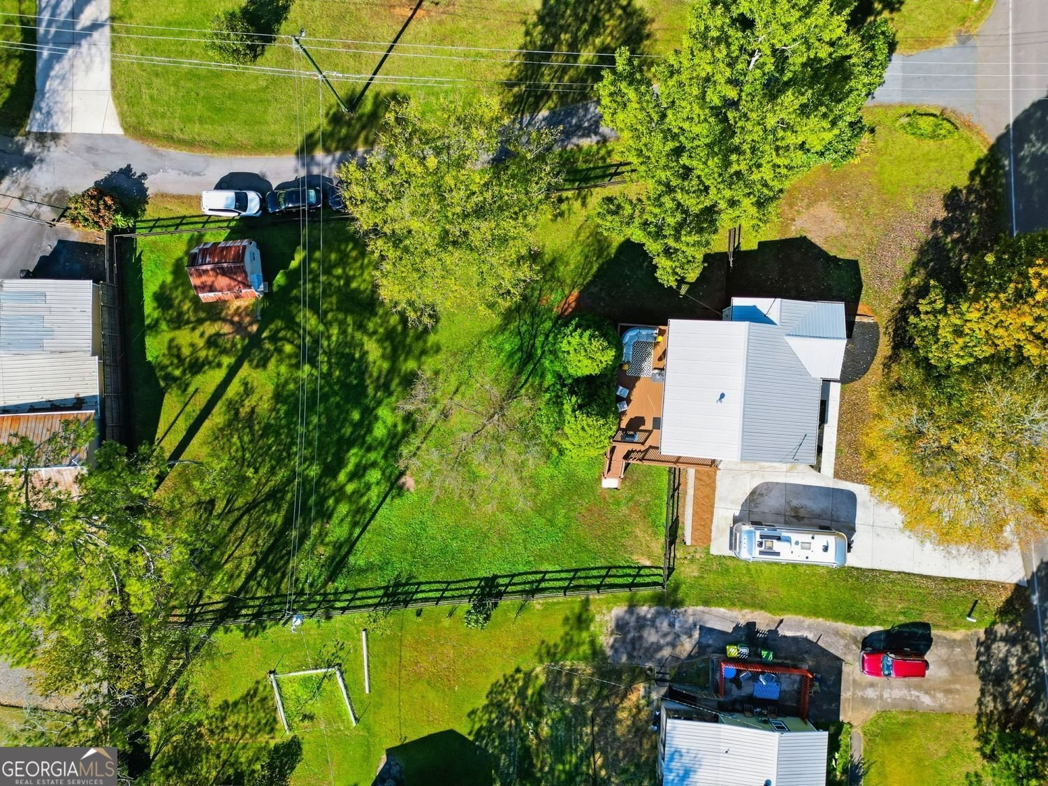 4706 Waters Road Woodstock - 35