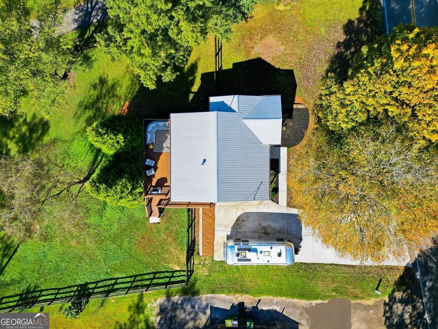 4706 Waters Road Woodstock - 36