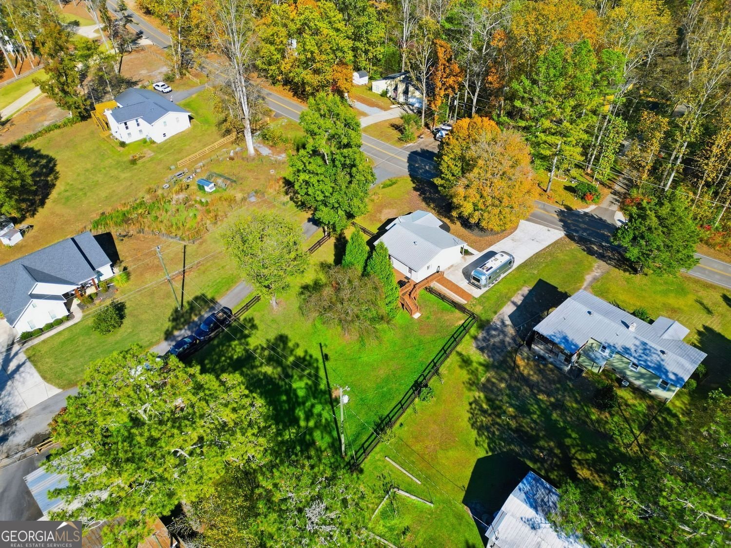 4706 Waters Road Woodstock - 37