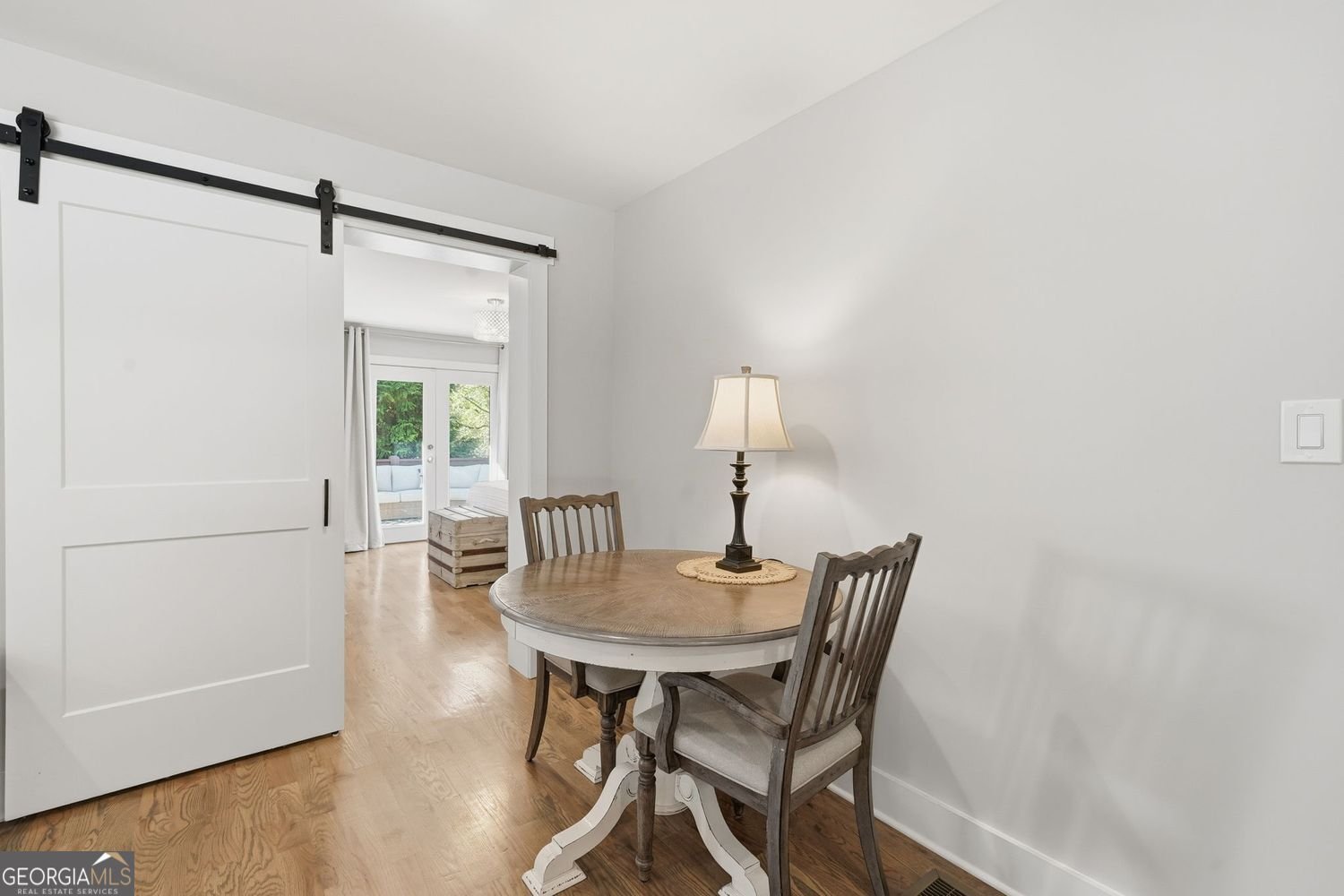 4706 Waters Road Woodstock - 8