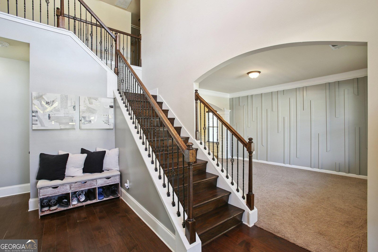 145 Thrushwood Drive Fayetteville - 1