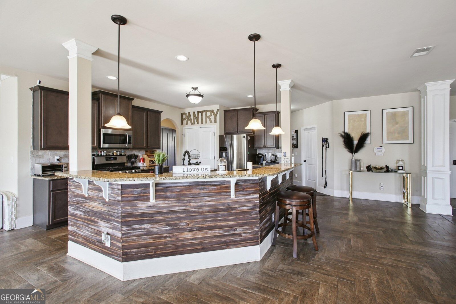 145 Thrushwood Drive Fayetteville - 10