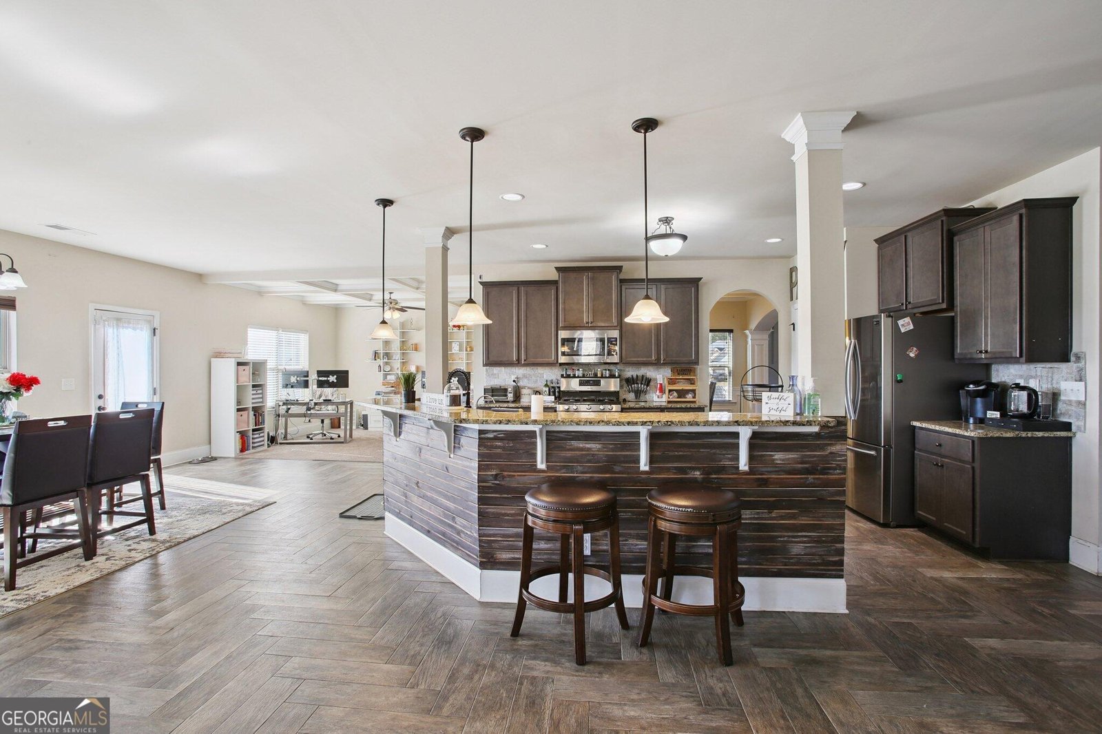 145 Thrushwood Drive Fayetteville - 11