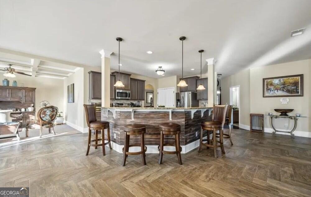 145 Thrushwood Drive Fayetteville - 12