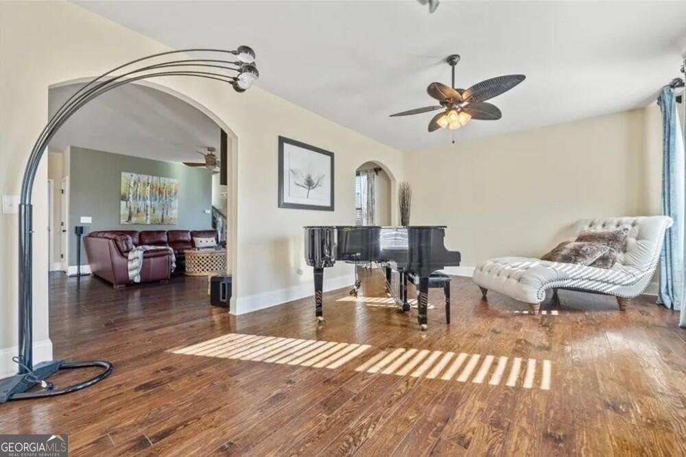 145 Thrushwood Drive Fayetteville - 15