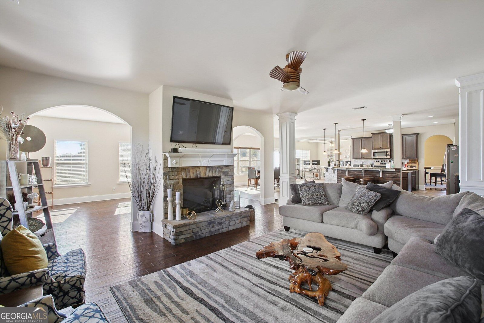 145 Thrushwood Drive Fayetteville - 17