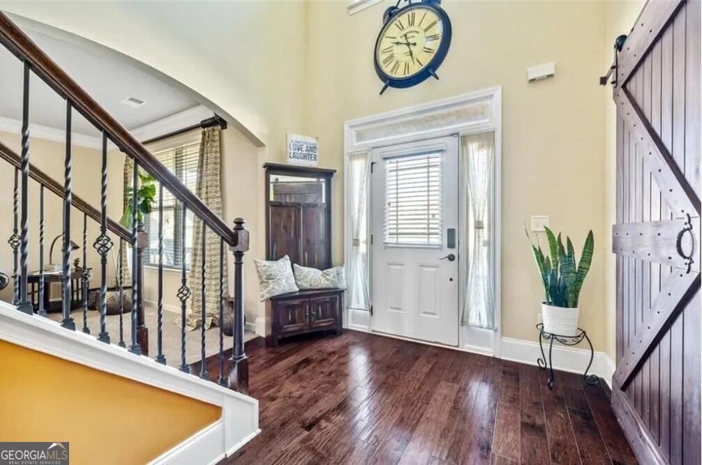 145 Thrushwood Drive Fayetteville - 2