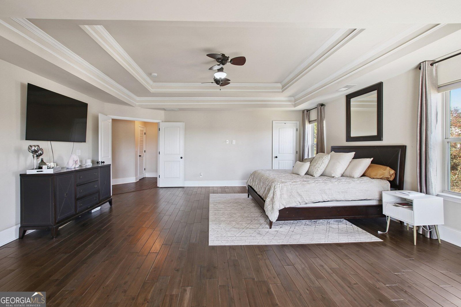 145 Thrushwood Drive Fayetteville - 22