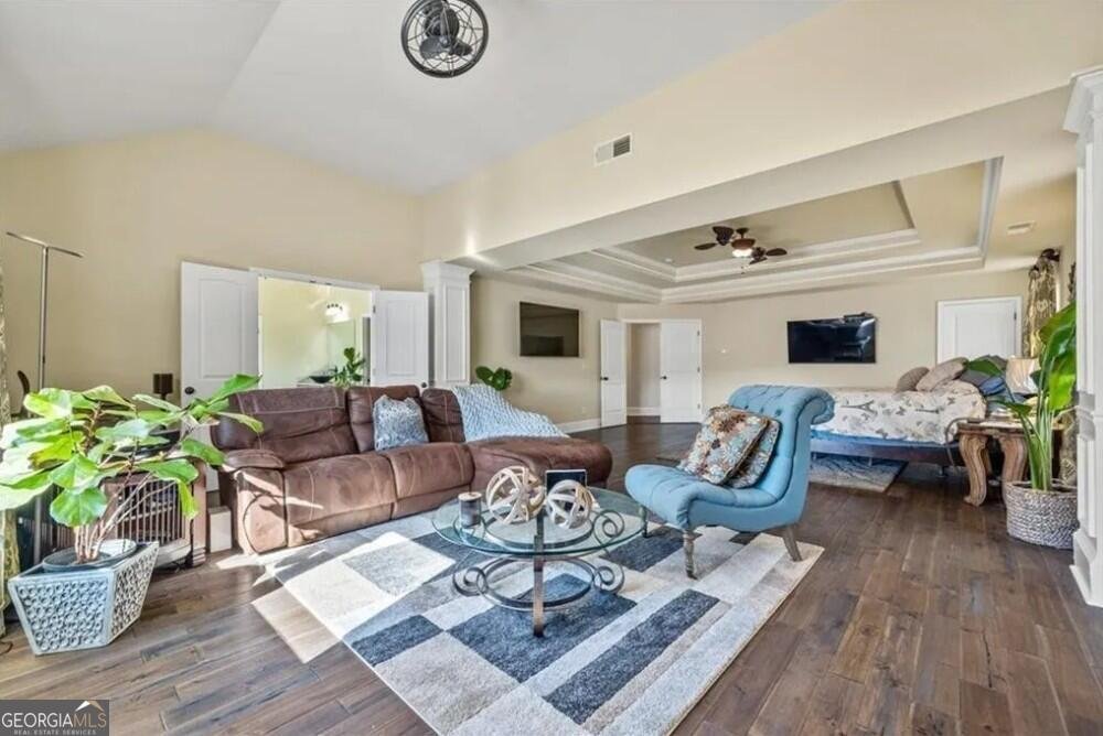 145 Thrushwood Drive Fayetteville - 23