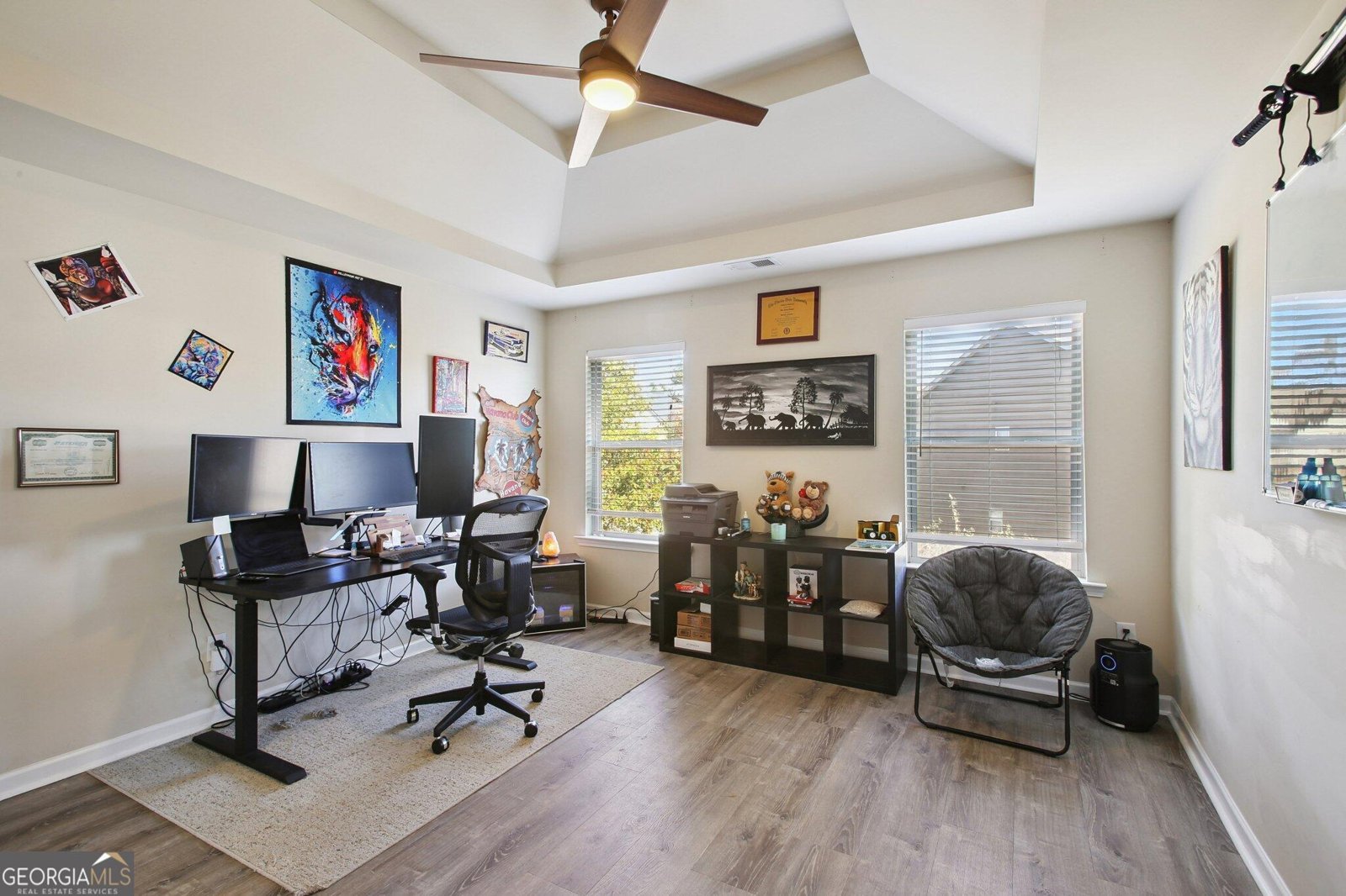 145 Thrushwood Drive Fayetteville - 28