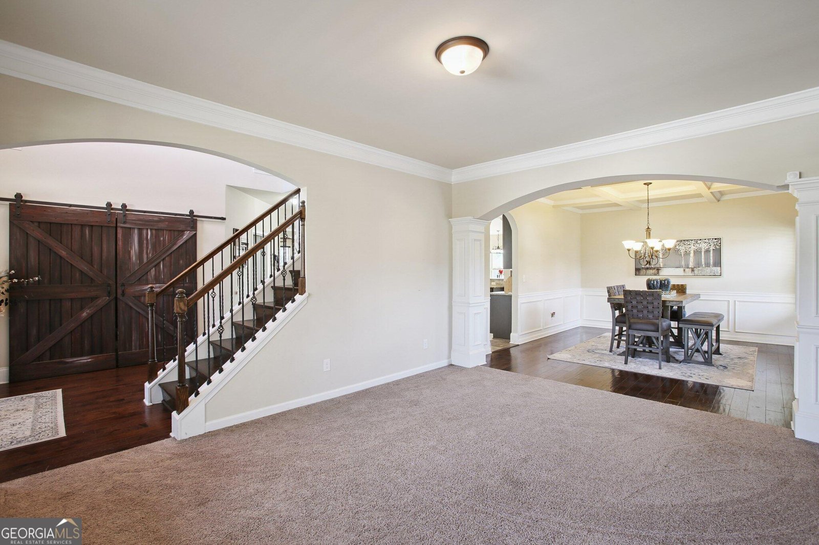 145 Thrushwood Drive Fayetteville - 3