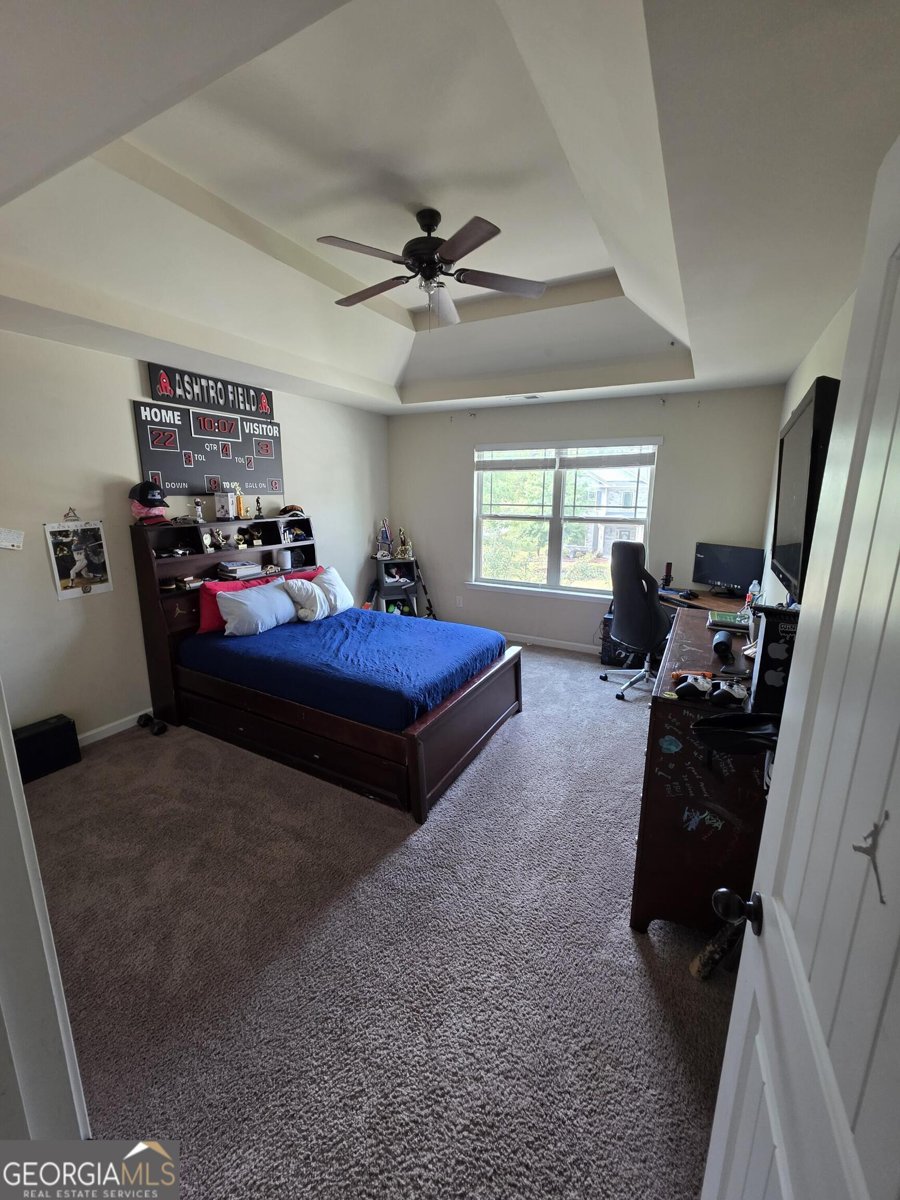 145 Thrushwood Drive Fayetteville - 32