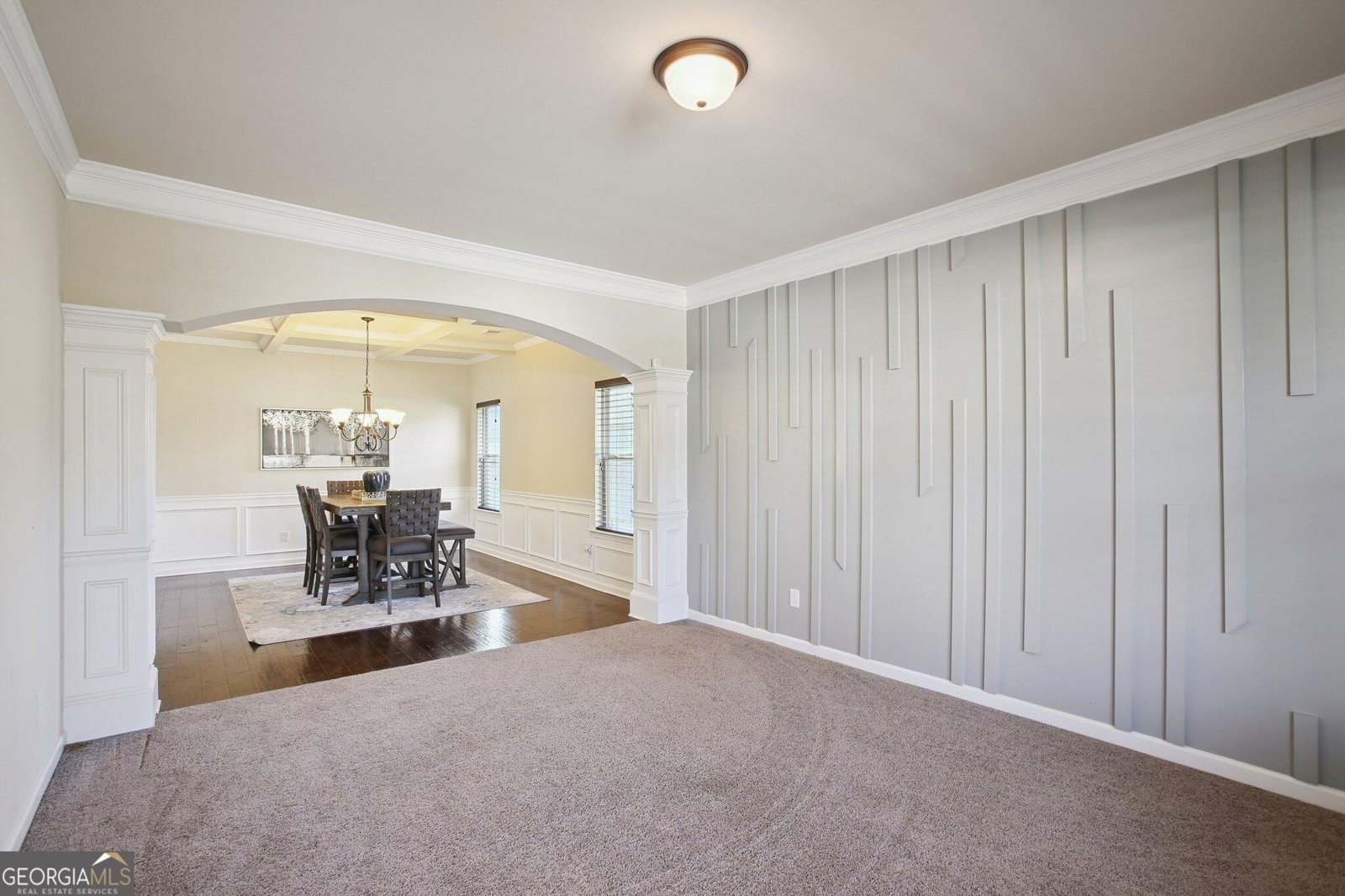 145 Thrushwood Drive Fayetteville - 4