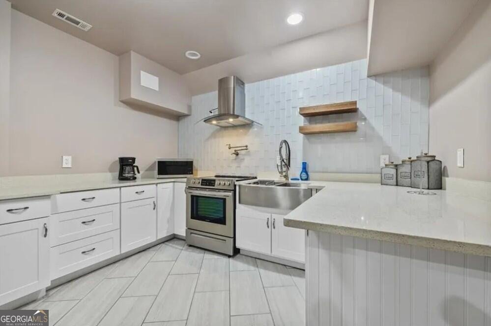 145 Thrushwood Drive Fayetteville - 40