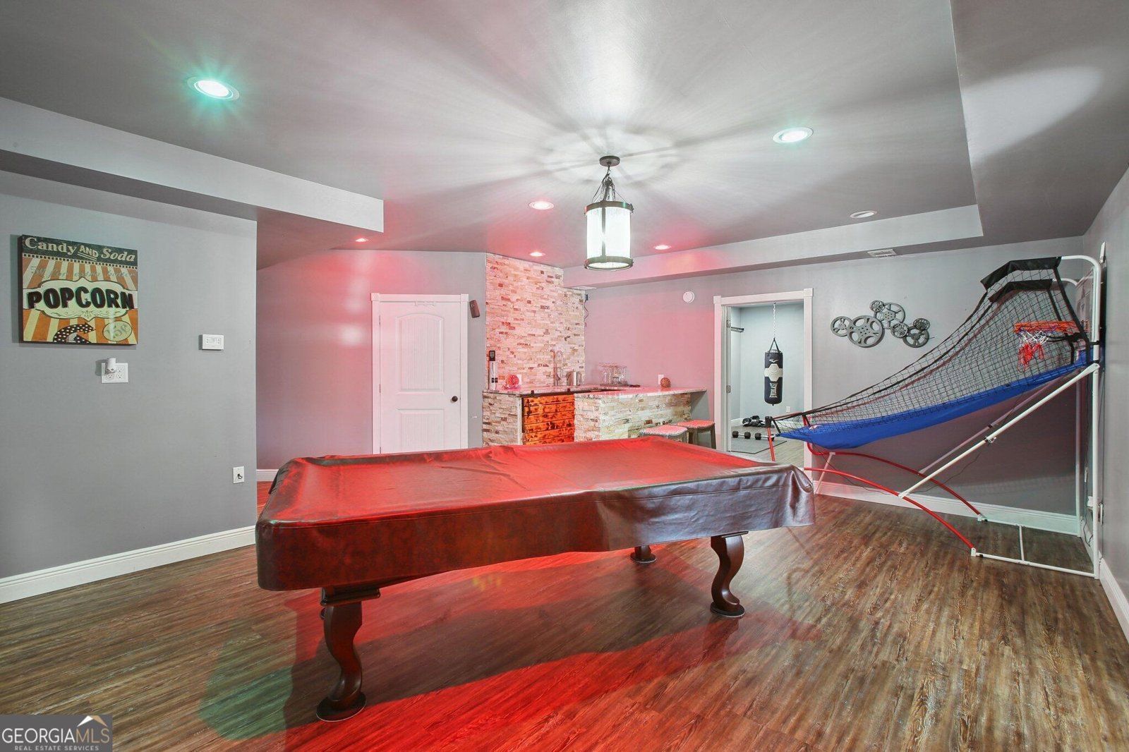 145 Thrushwood Drive Fayetteville - 43