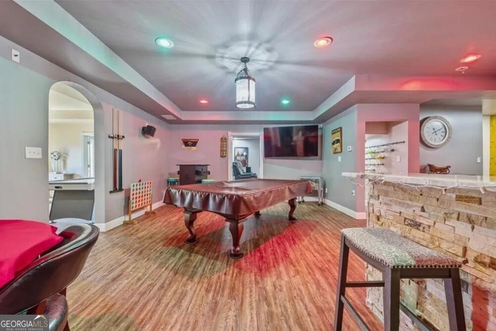 145 Thrushwood Drive Fayetteville - 44