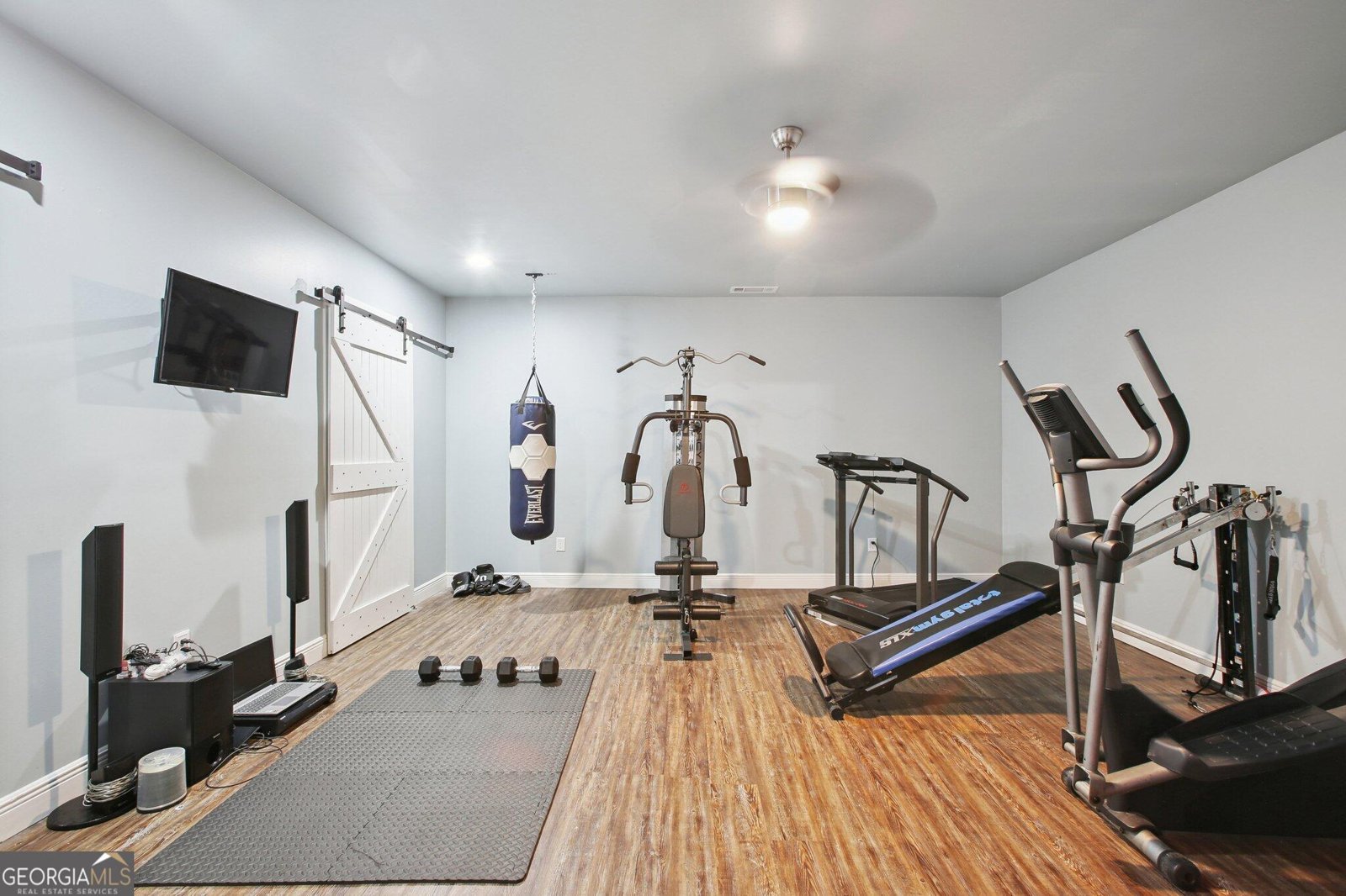 145 Thrushwood Drive Fayetteville - 45