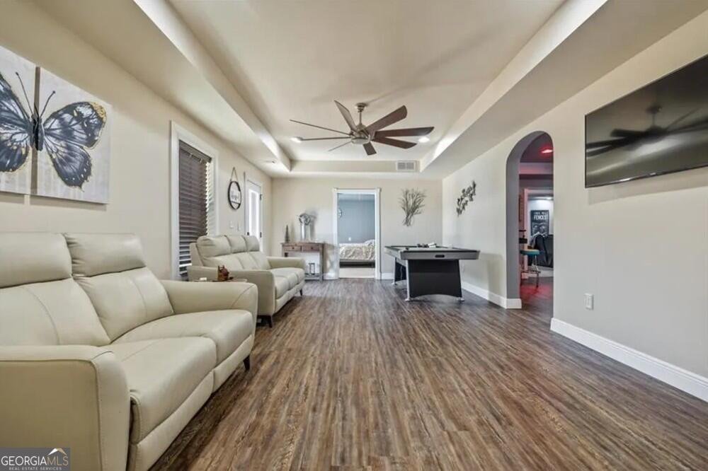 145 Thrushwood Drive Fayetteville - 47