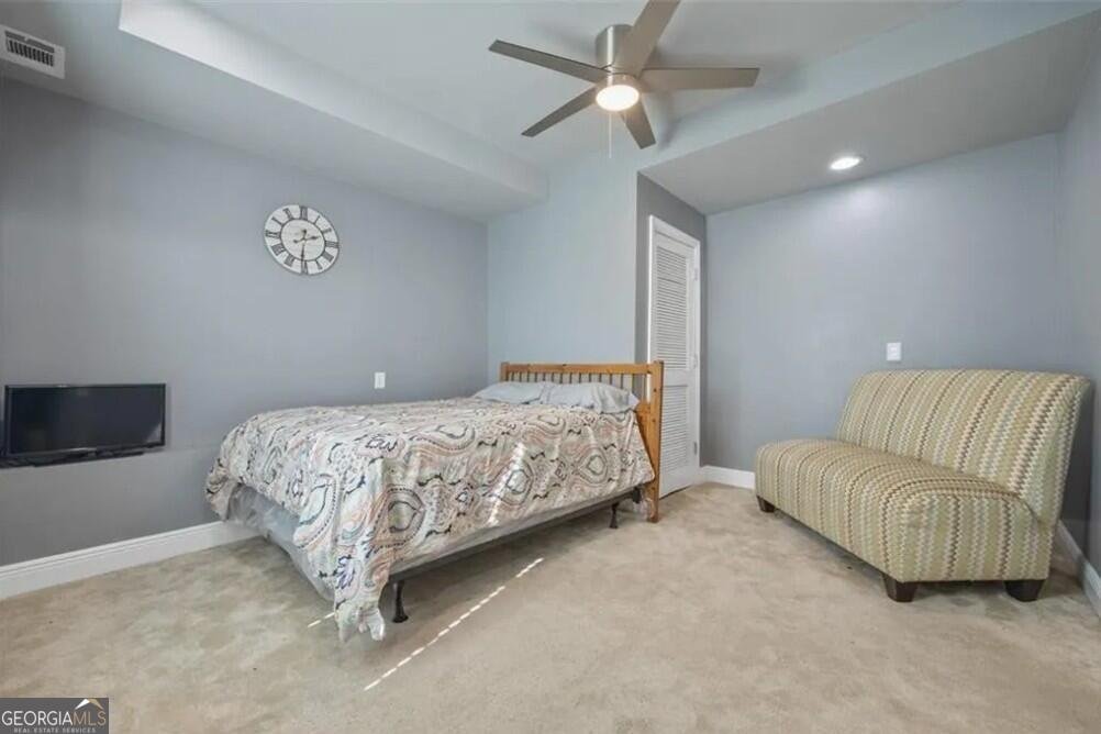 145 Thrushwood Drive Fayetteville - 49