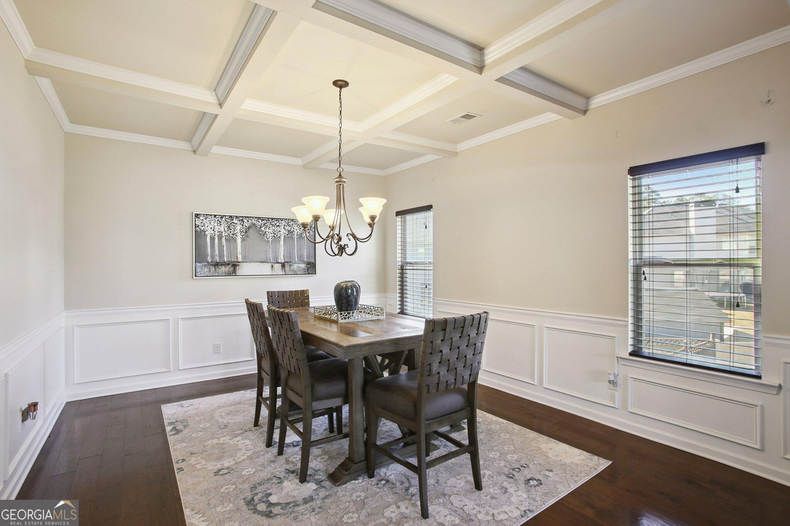 145 Thrushwood Drive Fayetteville - 5