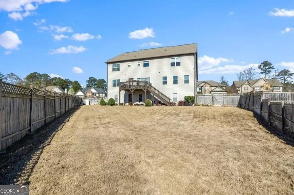 145 Thrushwood Drive Fayetteville - 54