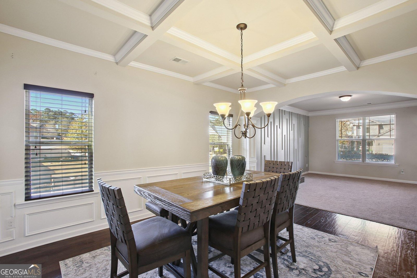 145 Thrushwood Drive Fayetteville - 6