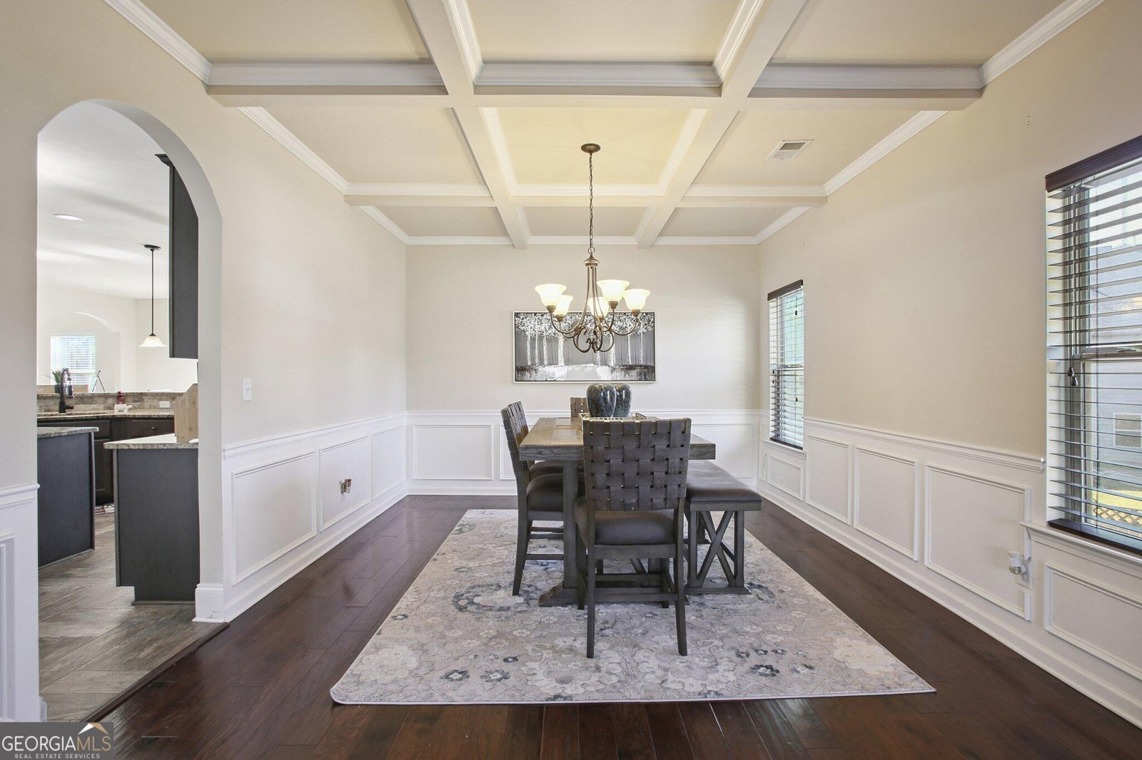 145 Thrushwood Drive Fayetteville - 7