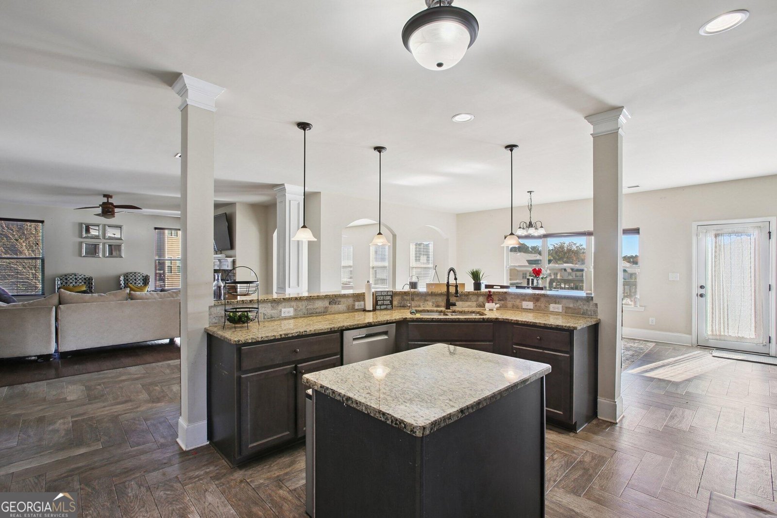 145 Thrushwood Drive Fayetteville - 8