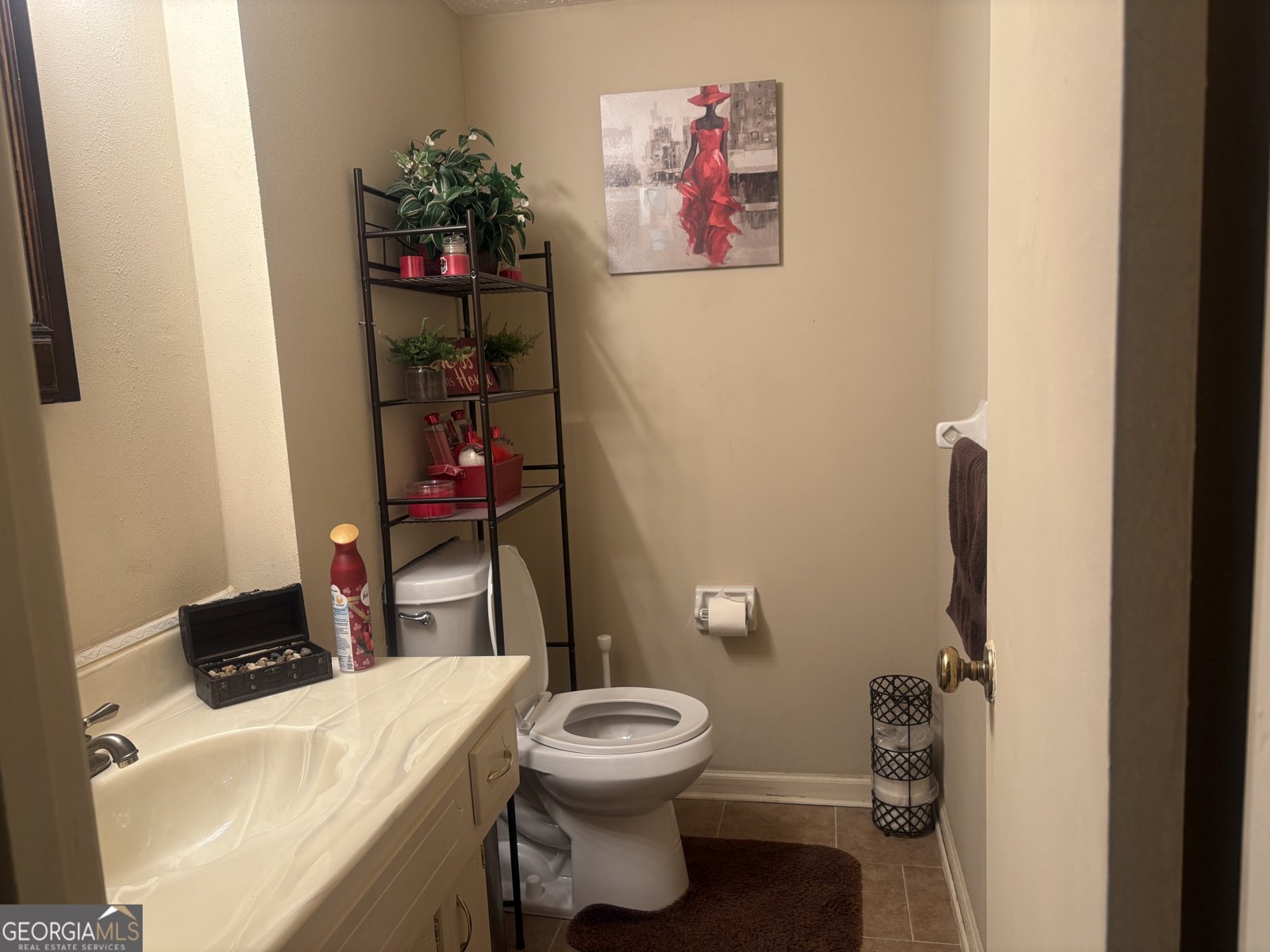 4605 Mercer Road Stone Mountain - 11