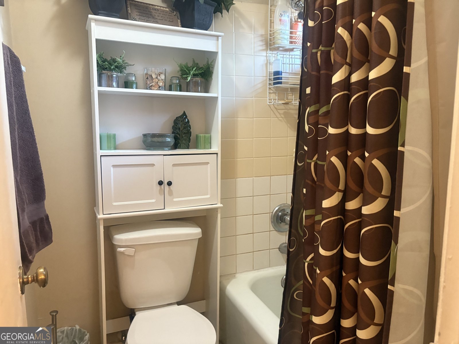 4605 Mercer Road Stone Mountain - 16