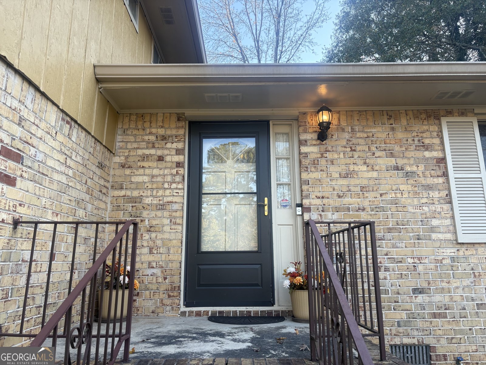 4605 Mercer Road Stone Mountain - 2