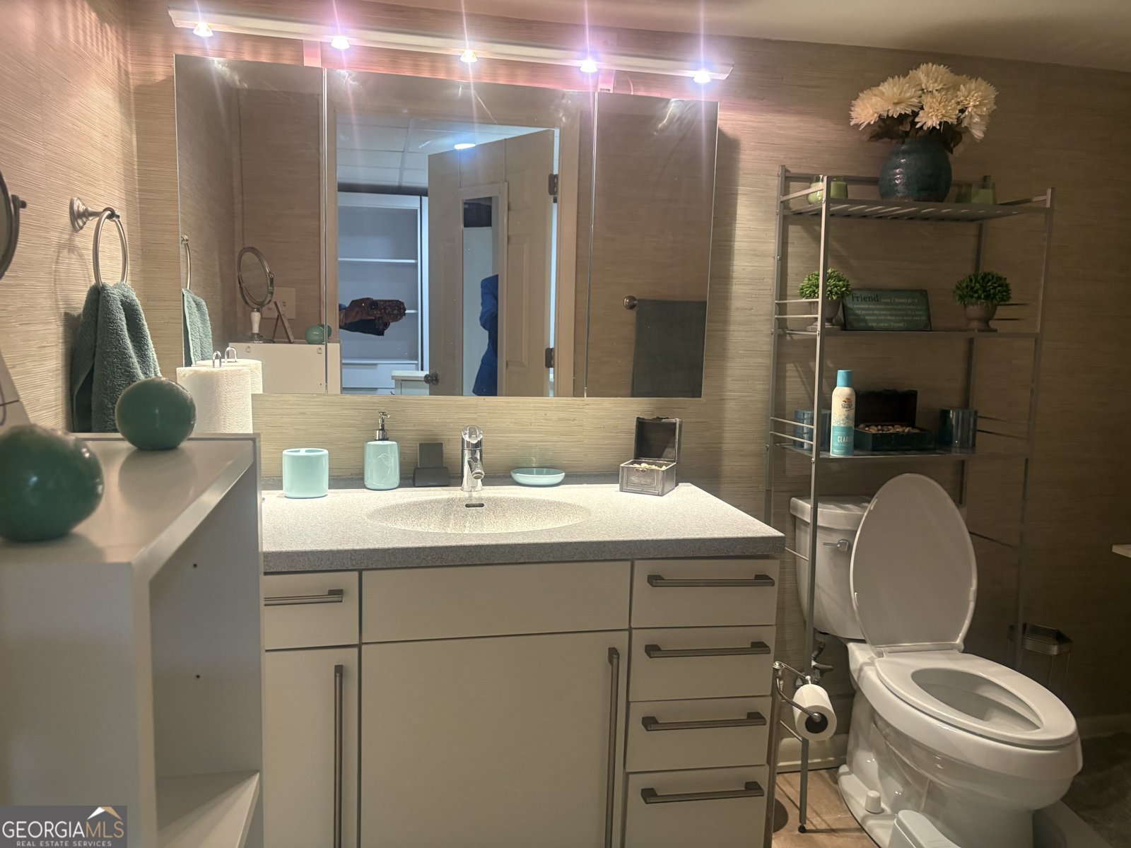 4605 Mercer Road Stone Mountain - 27