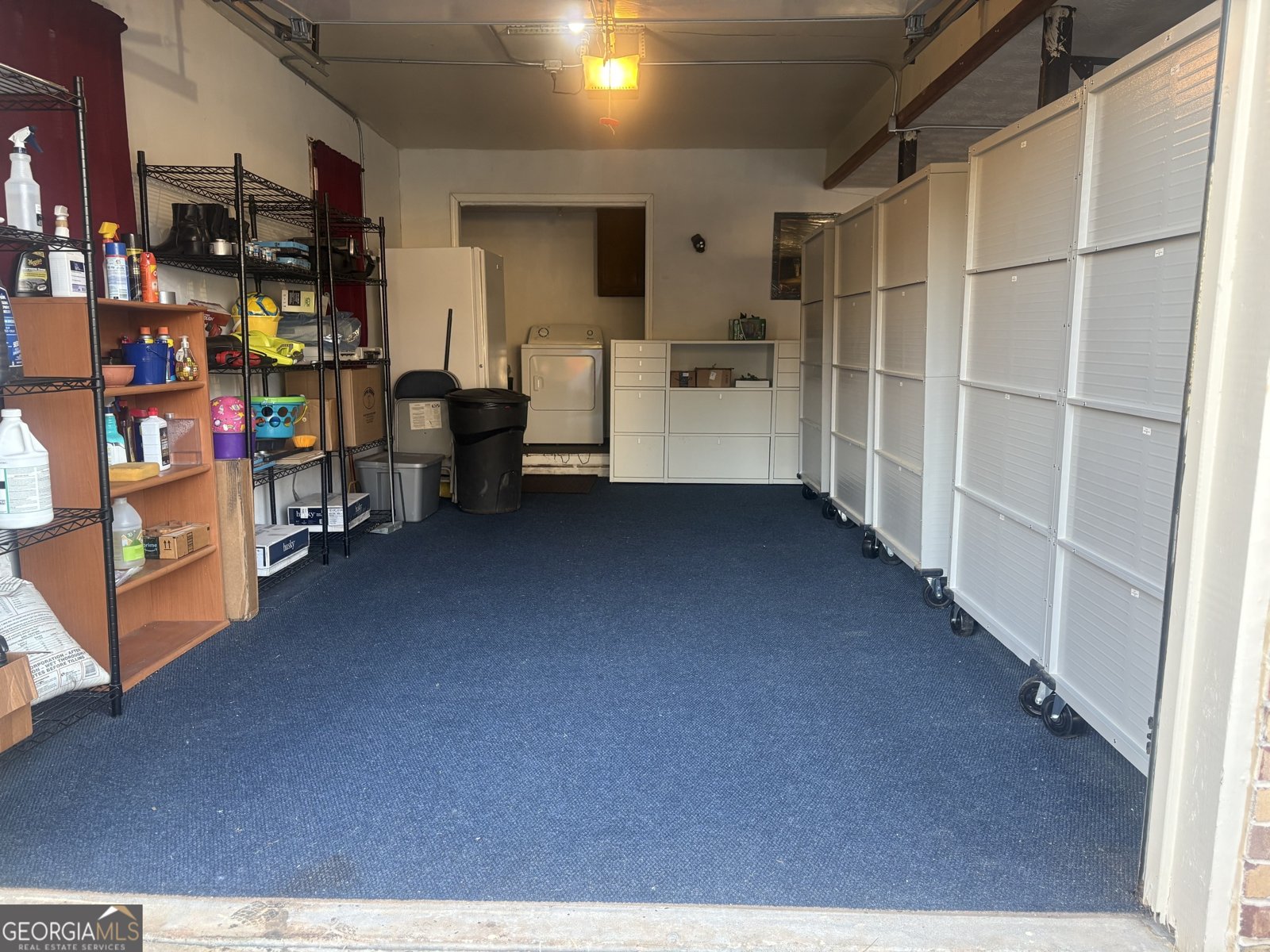 4605 Mercer Road Stone Mountain - 30