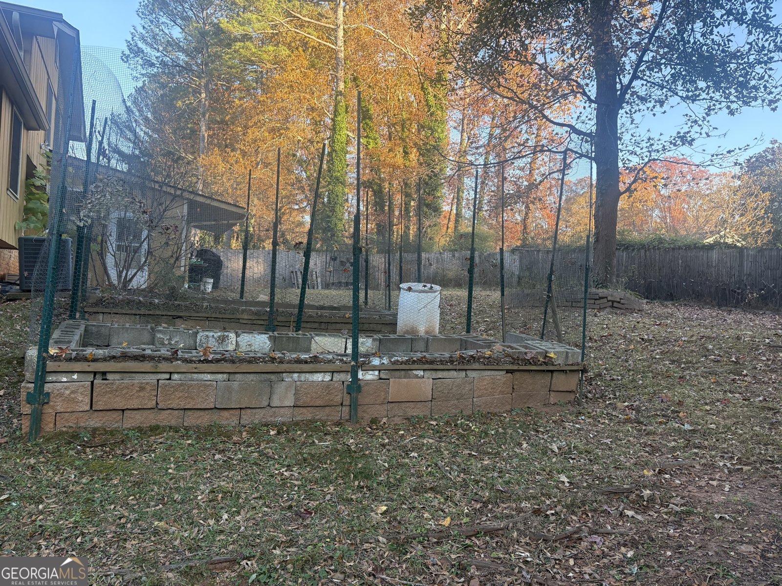 4605 Mercer Road Stone Mountain - 31