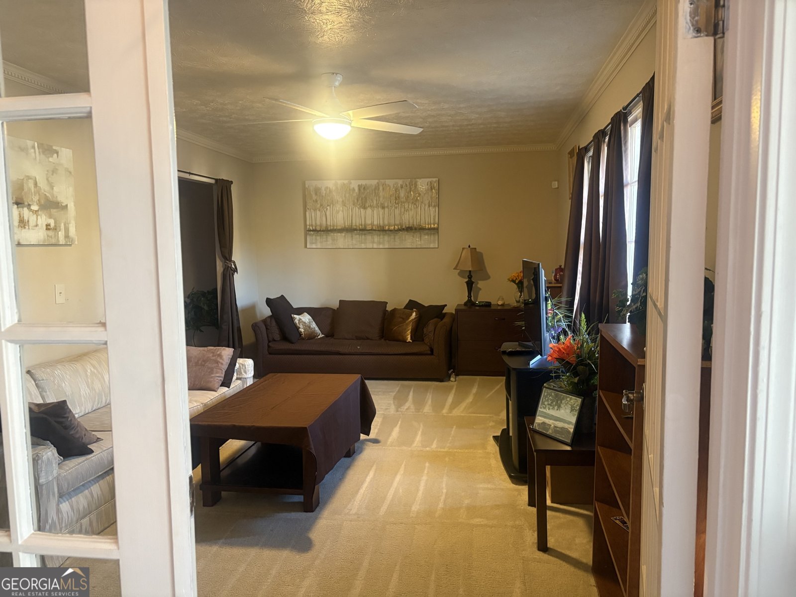 4605 Mercer Road Stone Mountain - 4