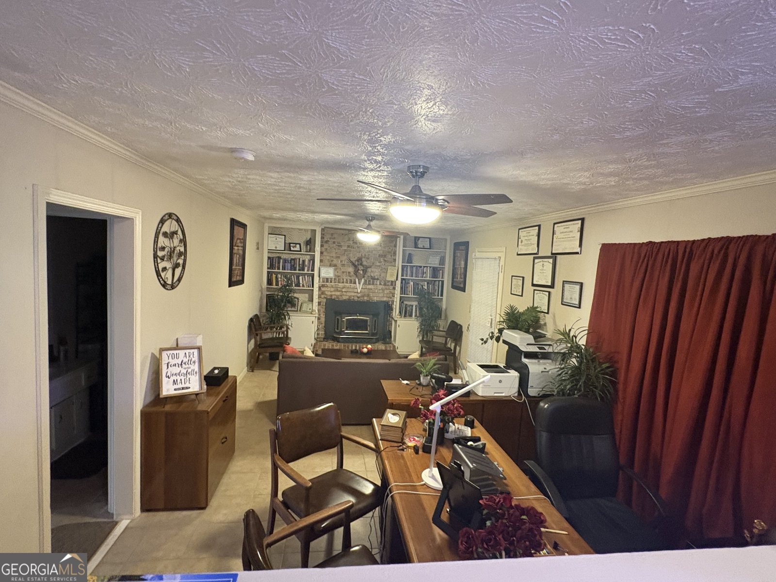 4605 Mercer Road Stone Mountain - 8